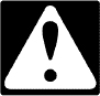 warning